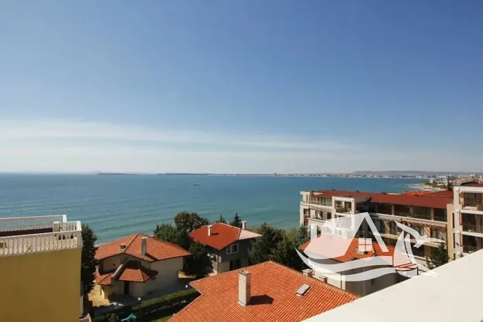 Prodej bytu 4+kk, Nesebar, Bulharsko, 179 m2