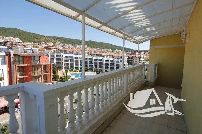 Prodej bytu 4+kk, Nesebar, Bulharsko, 179 m2