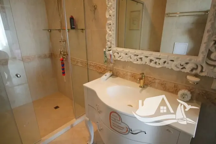 Prodej bytu 4+kk, Nesebar, Bulharsko, 179 m2