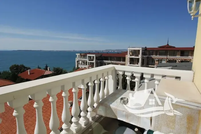 Prodej bytu 4+kk, Nesebar, Bulharsko, 179 m2