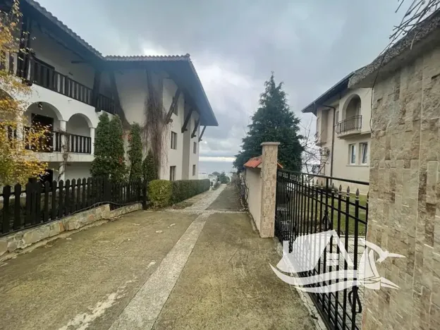 Prodej bytu 4+kk, Nesebar, Bulharsko, 179 m2