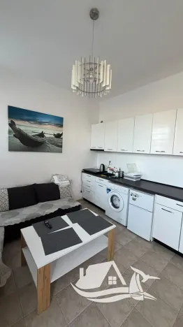 Prodej bytu 2+kk, Primorsko, Bulharsko, 47 m2