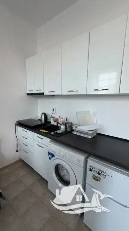 Prodej bytu 2+kk, Primorsko, Bulharsko, 47 m2