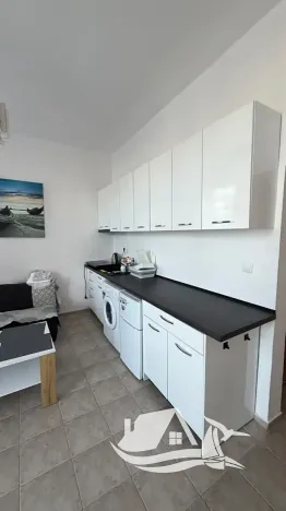 Prodej bytu 2+kk, Primorsko, Bulharsko, 47 m2
