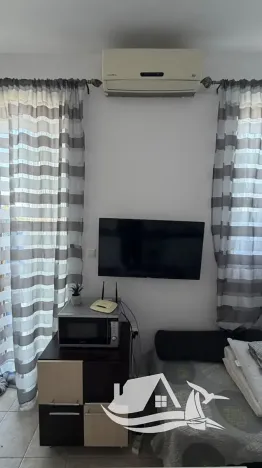 Prodej bytu 2+kk, Primorsko, Bulharsko, 47 m2