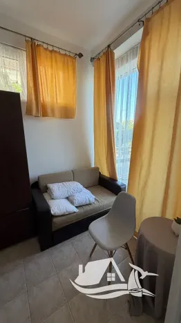 Prodej bytu 2+kk, Primorsko, Bulharsko, 47 m2
