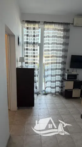 Prodej bytu 2+kk, Primorsko, Bulharsko, 47 m2