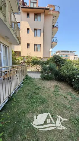 Prodej bytu 2+kk, Primorsko, Bulharsko, 47 m2