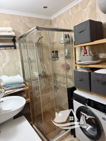 Prodej bytu 1+kk, Sveti Vlas, Bulharsko, 29 m2