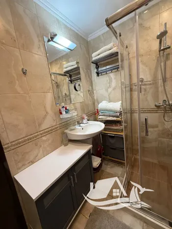 Prodej bytu 1+kk, Sveti Vlas, Bulharsko, 29 m2