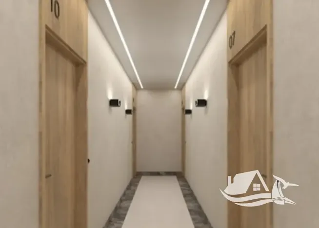 Prodej bytu 2+kk, Primorsko, Bulharsko, 65 m2