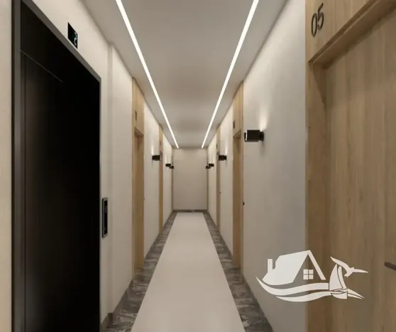 Prodej bytu 2+kk, Primorsko, Bulharsko, 65 m2