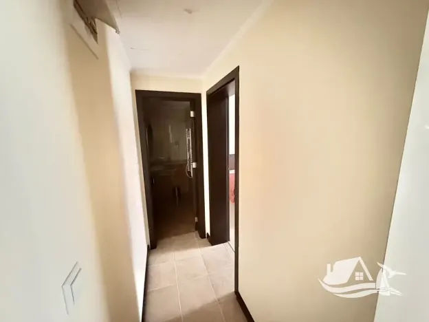 Prodej bytu 2+kk, Pomorie, Bulharsko, 52 m2