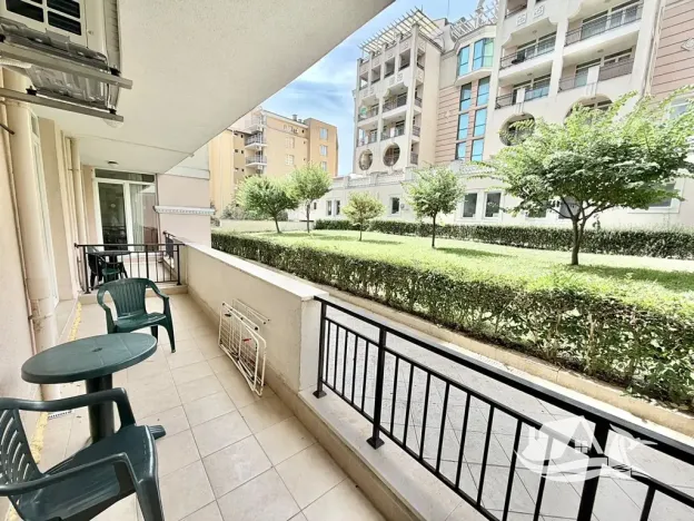 Prodej bytu 2+kk, Pomorie, Bulharsko, 52 m2