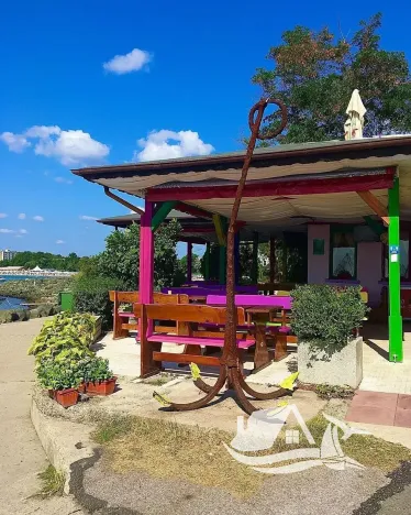 Prodej bytu 2+kk, Primorsko, Bulharsko, 42 m2
