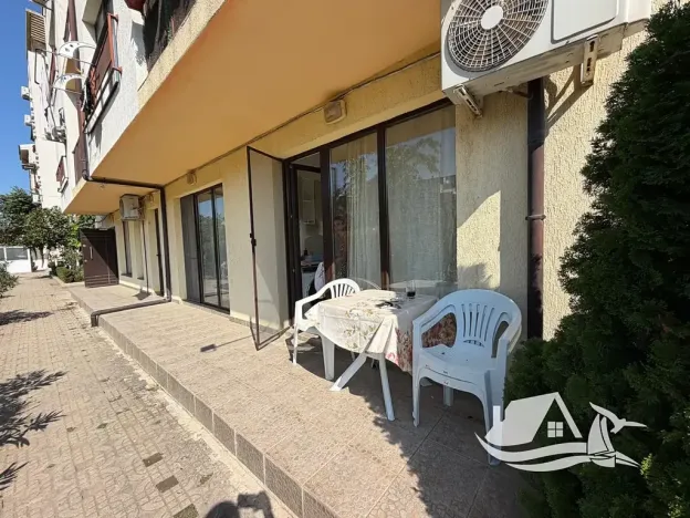 Prodej bytu 2+kk, Nesebar, Bulharsko, 44 m2
