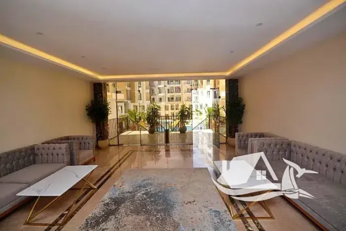 Prodej bytu 1+kk, Hurghada, Egypt, 25 m2