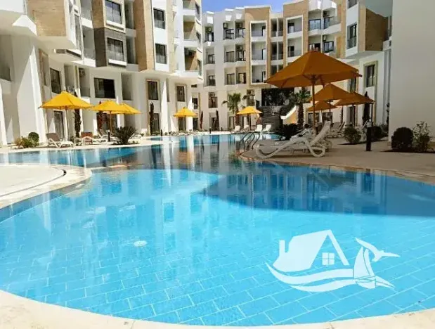 Prodej bytu 1+kk, Hurghada, Egypt, 25 m2