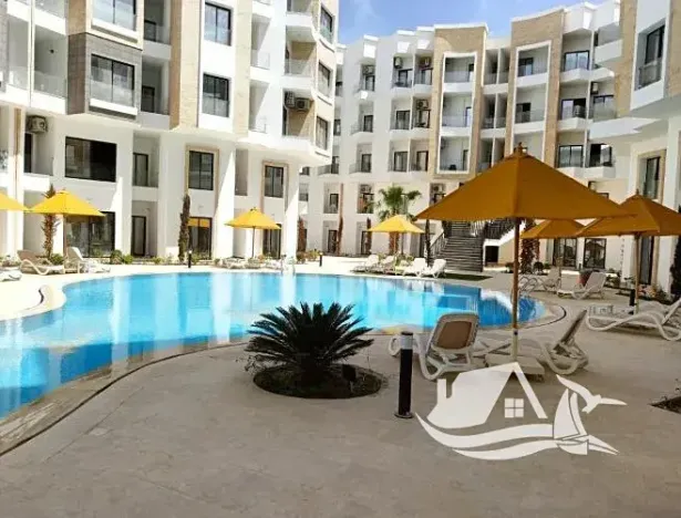 Prodej bytu 1+kk, Hurghada, Egypt, 25 m2
