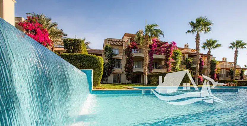 Prodej bytu 1+kk, Hurghada, Egypt, 47 m2