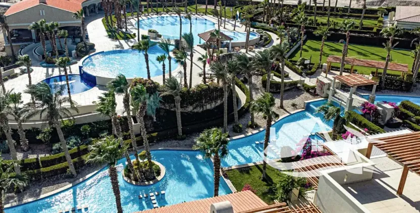 Prodej bytu 2+kk, Hurghada, Egypt, 64 m2