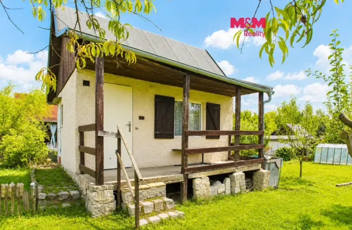 Prodej zahrady, Litvínov - Horní Litvínov, 440 m2