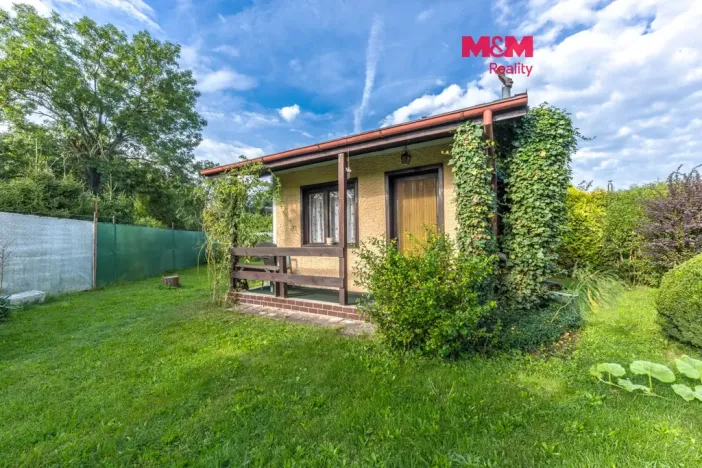 Prodej zahrady, Poděbrady - Poděbrady III, 354 m2