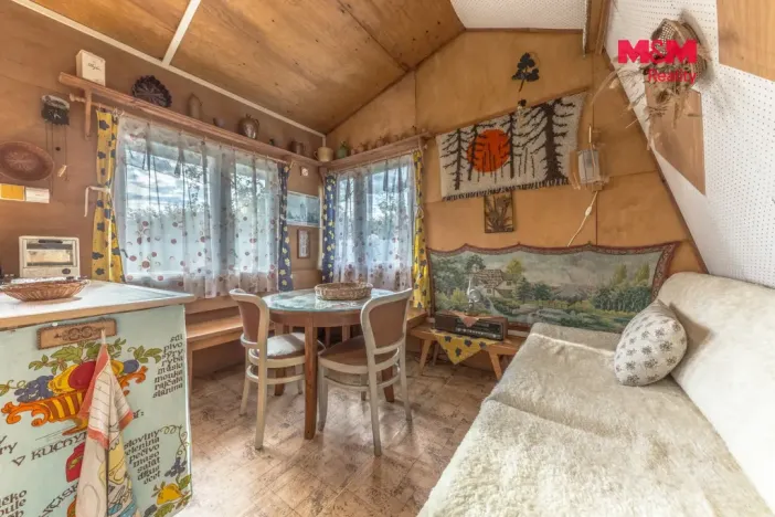 Prodej zahrady, Poděbrady - Poděbrady III, 354 m2