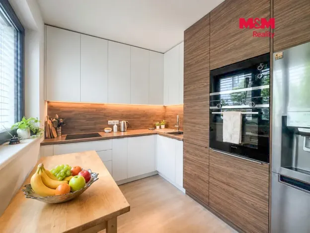 Prodej bytu 2+kk, Praha - Košíře, Musílkova, 56 m2