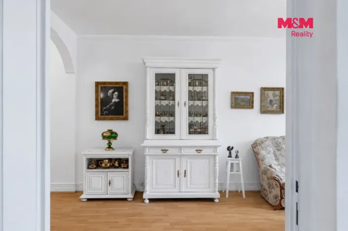 Prodej bytu 3+1, Frýdek-Místek - Místek, Bezručova, 74 m2