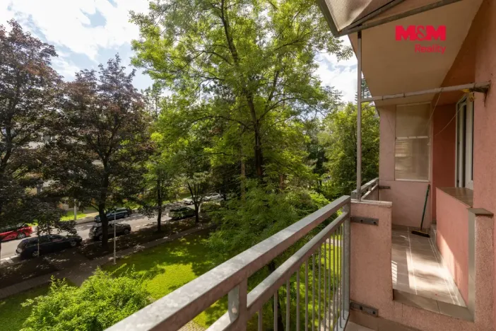 Prodej bytu 3+1, Frýdek-Místek - Místek, Bezručova, 74 m2