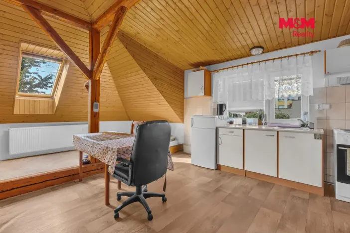 Prodej rodinného domu, Holice, Růžičkova, 150 m2