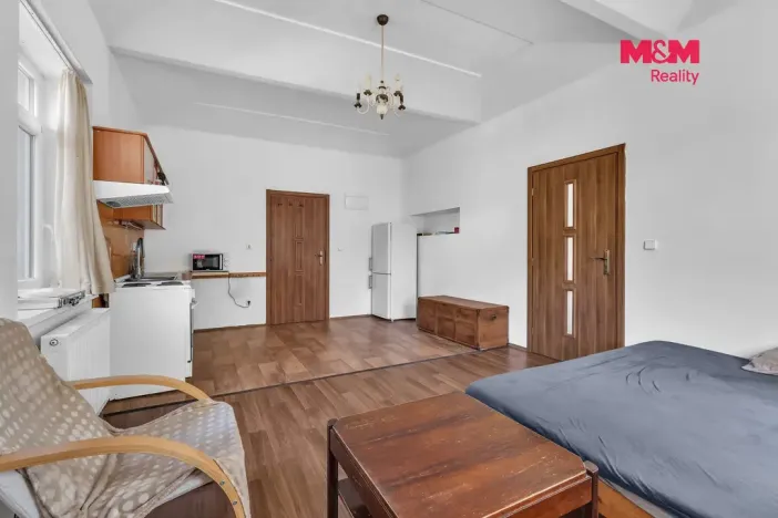 Prodej rodinného domu, Holice, Růžičkova, 150 m2