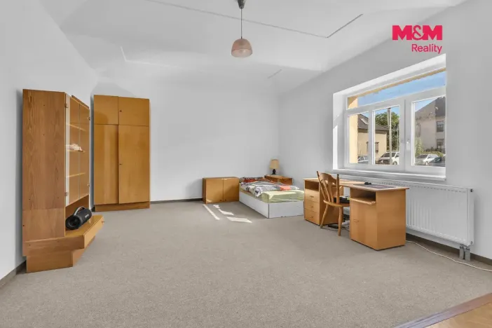 Prodej rodinného domu, Holice, Růžičkova, 150 m2