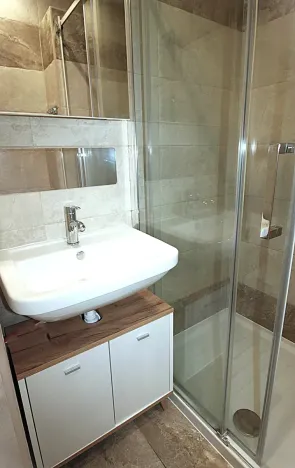 Pronájem bytu 2+1, Praha - Vysočany, Kolbenova, 55 m2