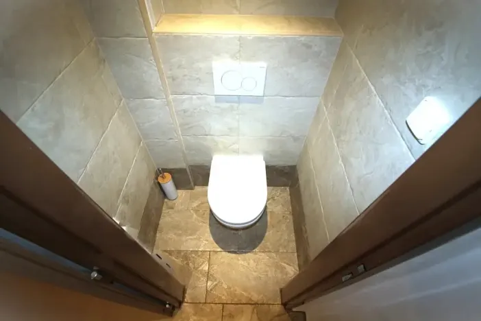 Pronájem bytu 2+1, Praha - Vysočany, Kolbenova, 55 m2