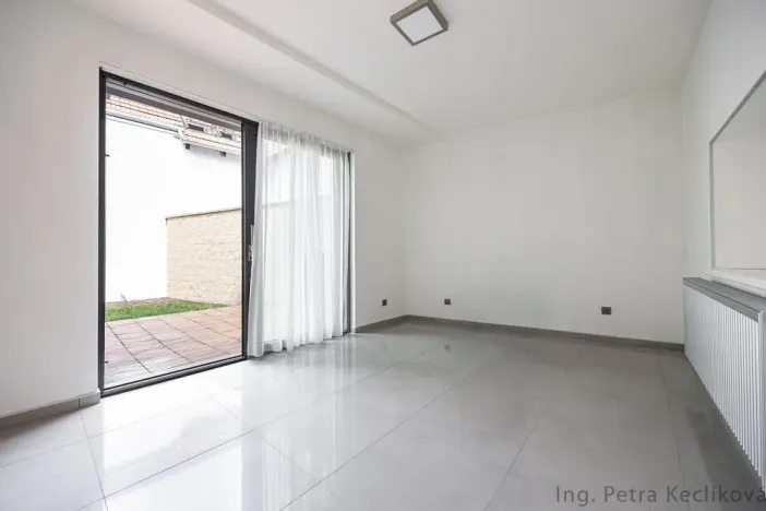 Prodej rodinného domu, Šlapanice, Štefanikova, 154 m2