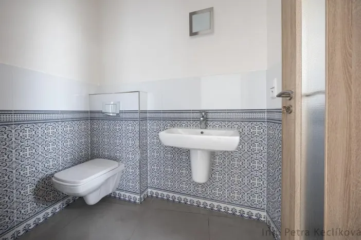 Prodej rodinného domu, Šlapanice, Štefanikova, 154 m2