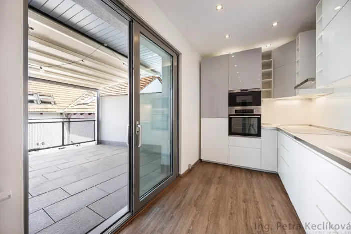 Prodej rodinného domu, Šlapanice, Štefanikova, 154 m2