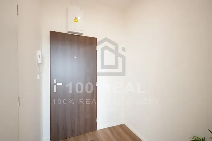 Pronájem bytu 2+kk, Pardubice, třída Míru, 51 m2