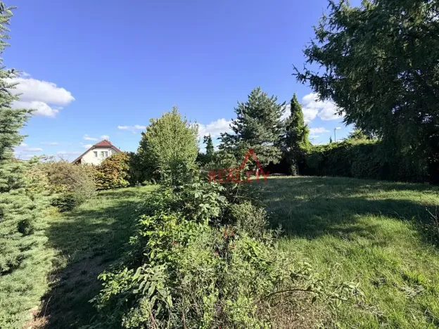 Prodej pozemku pro bydlení, Zlatníky-Hodkovice, Na Vrškách, 802 m2