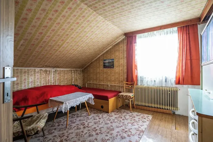 Prodej rodinného domu, Kunčice nad Labem, 162 m2