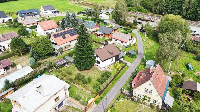 Prodej rodinného domu, Kunčice nad Labem, 162 m2