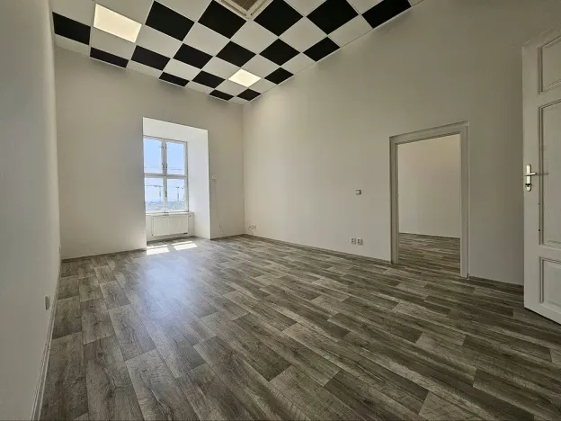 Pronájem kanceláře, Brno, Masarykova, 49 m2