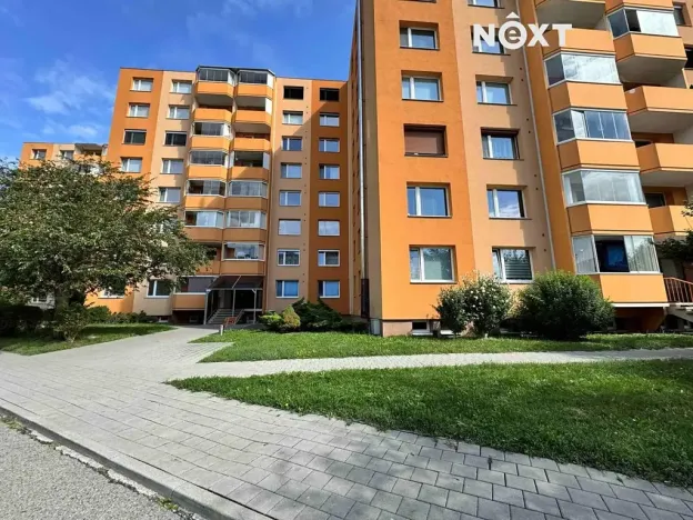 Prodej bytu 1+kk, Kroměříž, 17. listopadu, 29 m2