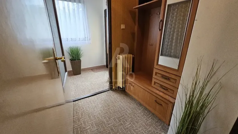 Prodej rodinného domu, Hradešín, 82 m2