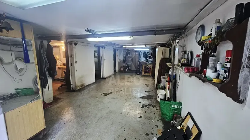 Prodej rodinného domu, Hradešín, 82 m2