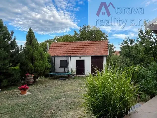 Prodej rodinného domu, Kuřimská Nová Ves, 80 m2