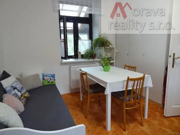 Prodej rodinného domu, Kuřimská Nová Ves, 80 m2