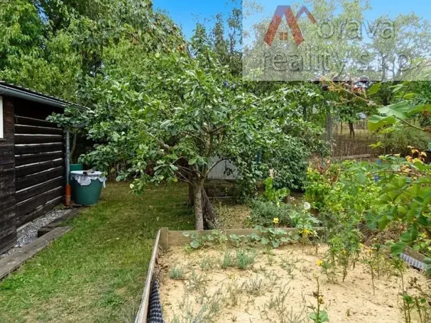 Prodej rodinného domu, Kuřimská Nová Ves, 80 m2